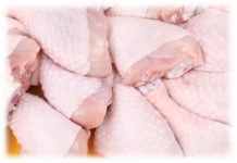 chicken legs