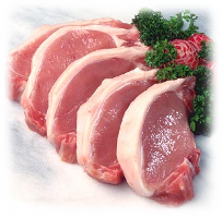 pork