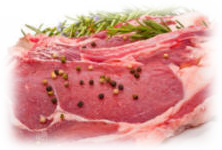 beef