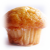 dessert, cake, muffin