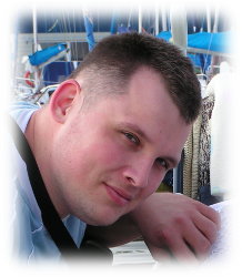 Piotr Eliasz