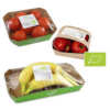 banany bio, banany, pomidory bio, jab�ka bio