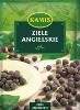 ziele angielskie
