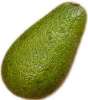 owoc awokado