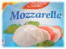 mozzarella