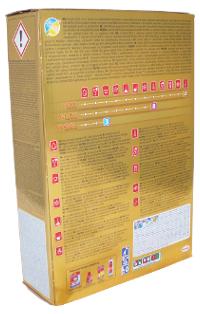pude�ko z tabletkami somat gold limited edition 66 sztuk w promocyjnej cenie