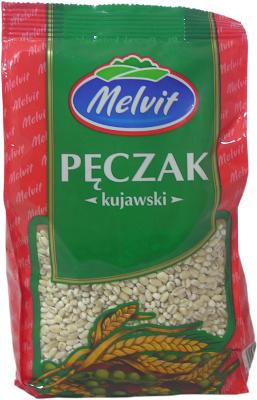 p�czak kujawski, melvit, kasza p�czak, kasza j�czmienna typu p�czak