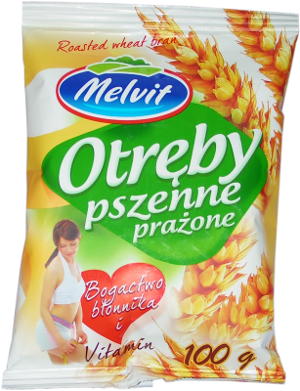 otr�by pszenne pra�one