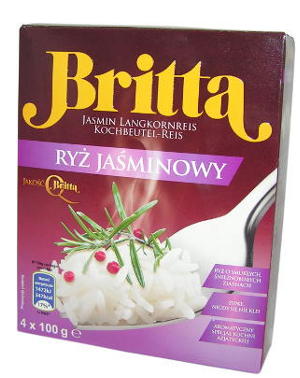 ry� ja�minowy britta