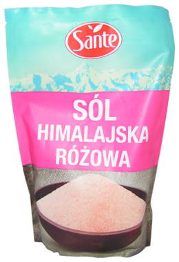 s�l himalajska r�owa