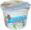 jogurt naturalny, jogurt typu greckiego, o obni�onej zawarto�ci t�uszczu, tolonis
