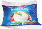 mozzarella