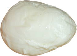 mozzarella, ser w�oski mozzarella, mocarela, mocarella