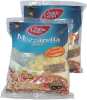 mozzarella tarta, ser tarty do pizzy
