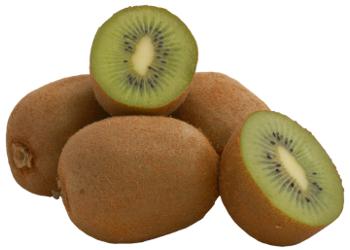 owoc kiwi, agrest chi�ski