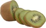 owoc kiwi, agrest chi�ski