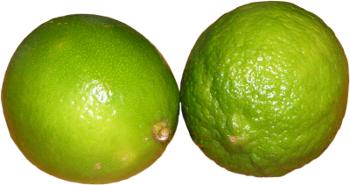 limonka, limonki