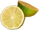 limonka, limetka