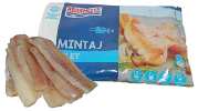 filet z mintaja mro�ony
