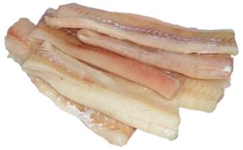 filet z mintaja, mintaj filet, mintaj, filet mro�ony