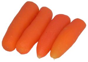 baby carrots, marchewka baby, marchew baby, ma�a marchewka