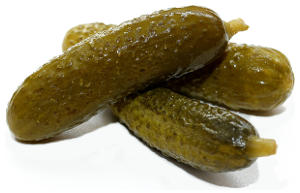 og�rek kiszony, kiszonika, korniszon, korniszony, og�rki kiszone, korniszony kiszone