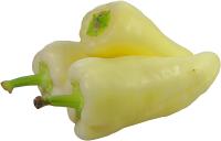papryka bia�a, papryka banana, papryka igo�omska