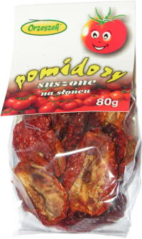 pomidory suszone na s�o�cu